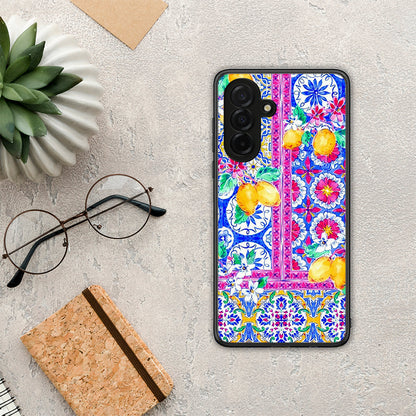 Retro Spring - Samsung Galaxy A26 5G θήκη