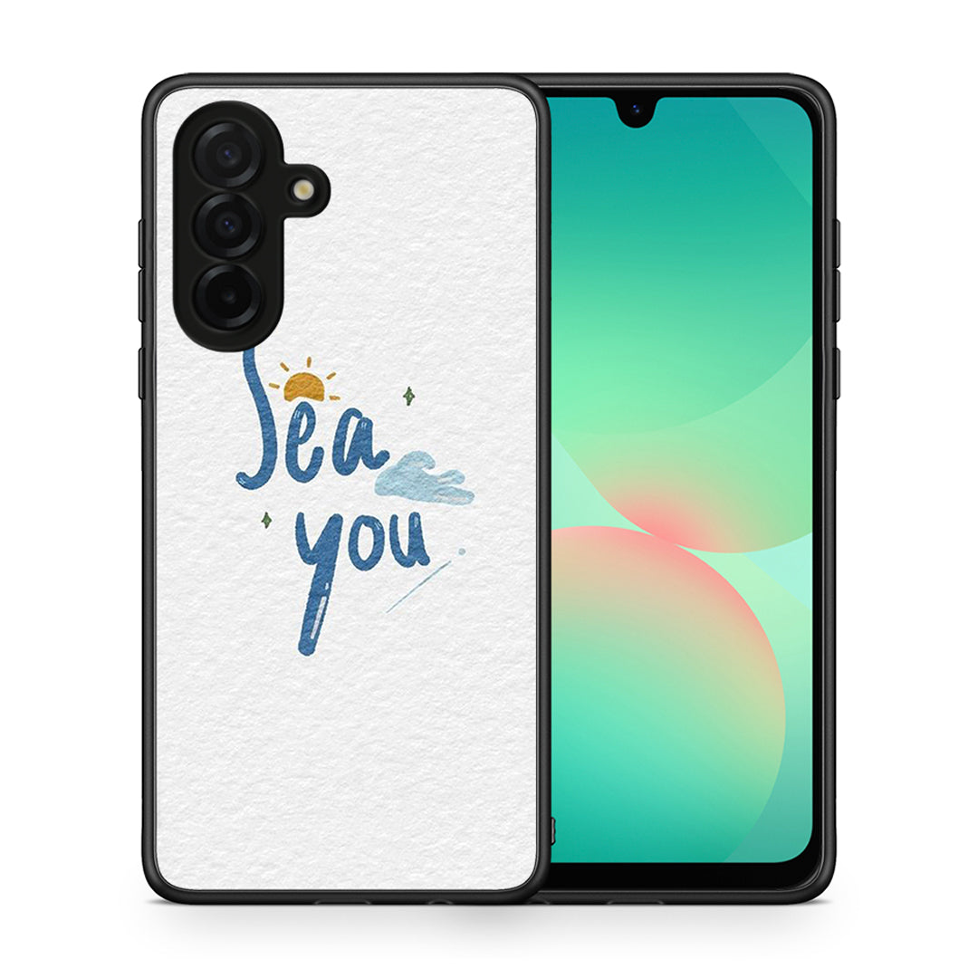 Sea You - Samsung Galaxy A26 5G θήκη