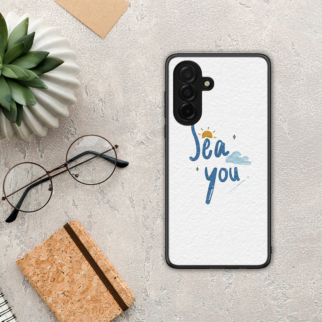 Sea You - Samsung Galaxy A26 5G θήκη