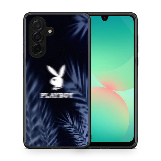 Θήκη Samsung Galaxy A26 5G Sexy Rabbit από τη Smartfits με σχέδιο στο πίσω μέρος και μαύρο περίβλημα | Samsung Galaxy A26 5G Sexy Rabbit case with colorful back and black bezels