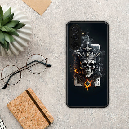 Skull King Ace - Samsung Galaxy A26 5G θήκη