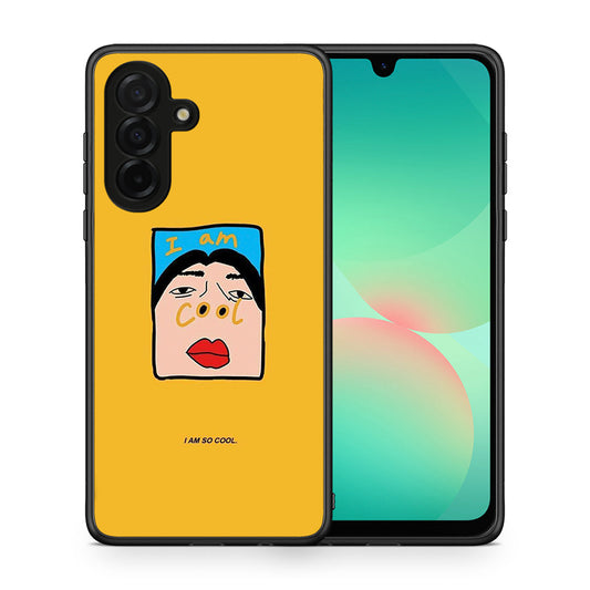So Cool - Samsung Galaxy A26 5G θήκη