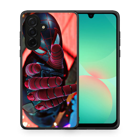 Spider Hand - Samsung Galaxy A26 5G θήκη