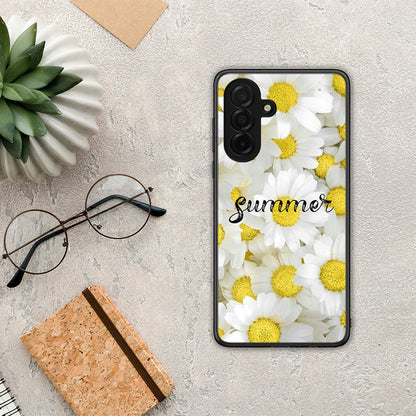 Summer Daisies - Samsung Galaxy A26 5G θήκη