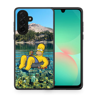 Summer Happiness - Samsung Galaxy A26 5G θήκη