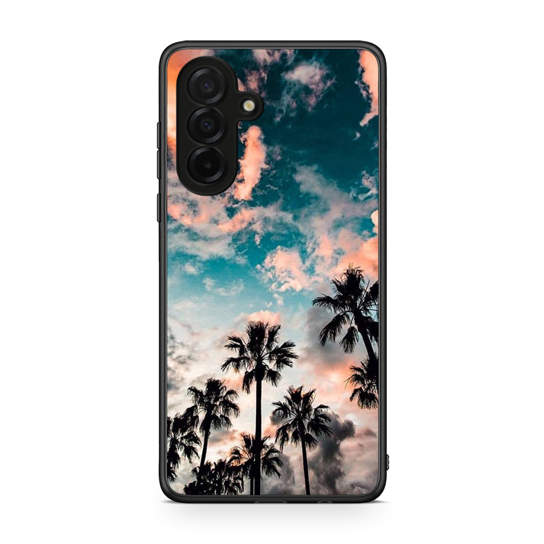 99 - Samsung Galaxy A26 5G Summer Sky case, cover, bumper