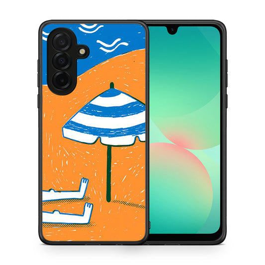 Summering - Samsung Galaxy A26 5G θήκη