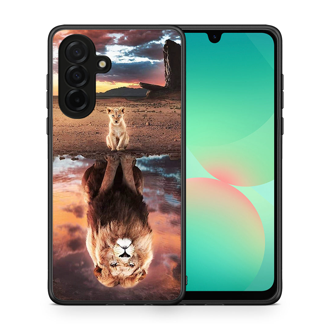 Sunset Dreams - Samsung Galaxy A26 5G θήκη