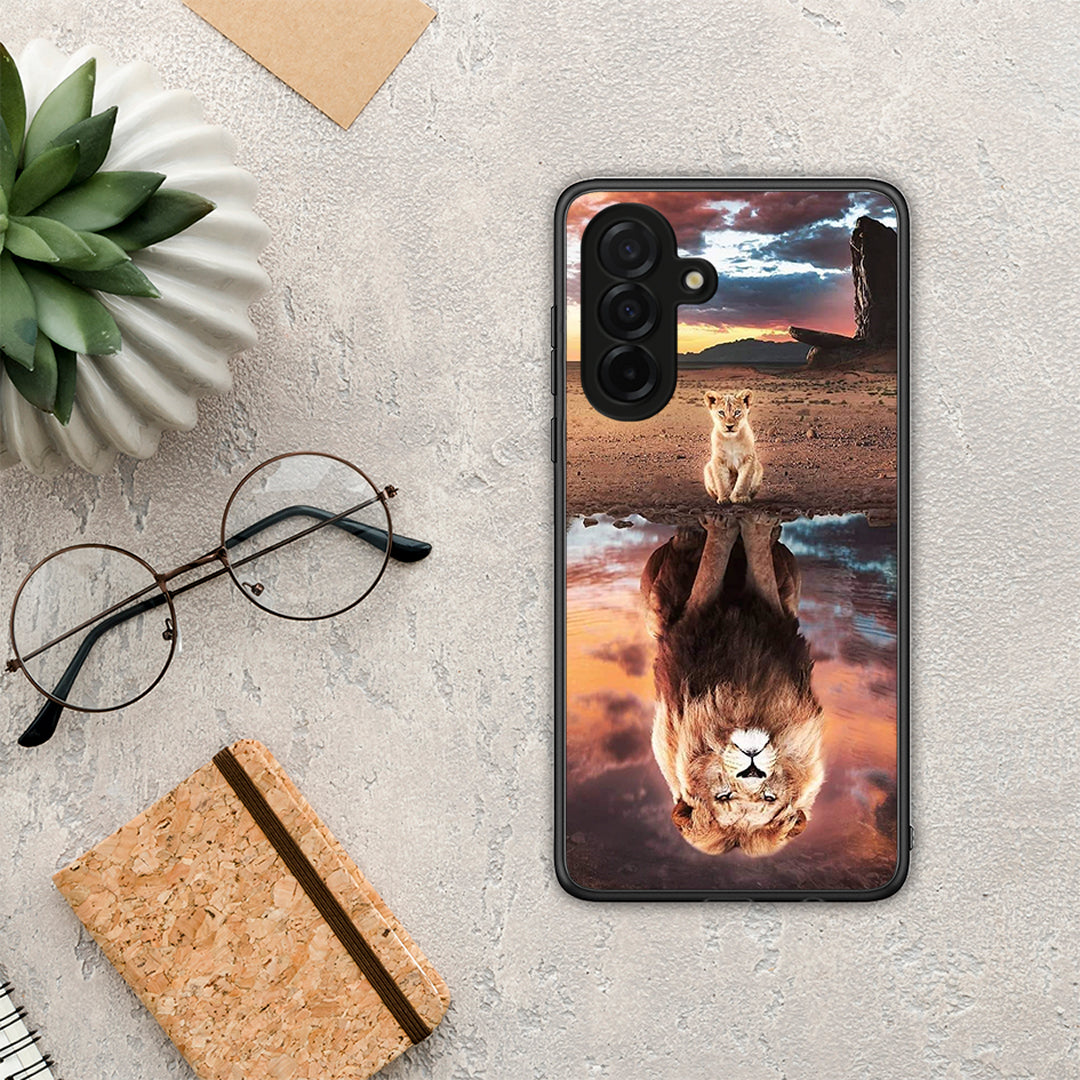 Sunset Dreams - Samsung Galaxy A26 5G θήκη