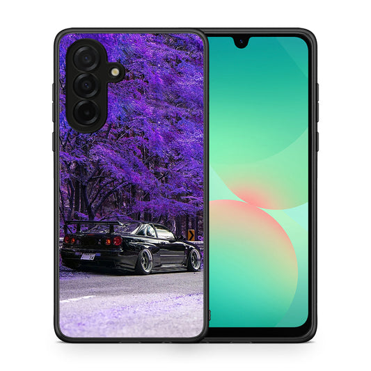 Super Car - Samsung Galaxy A26 5G θήκη