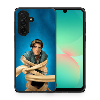 Tangled 1 - Samsung Galaxy A26 5G θήκη