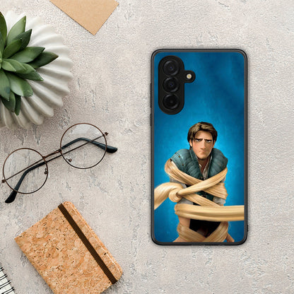 Tangled 1 - Samsung Galaxy A26 5G θήκη