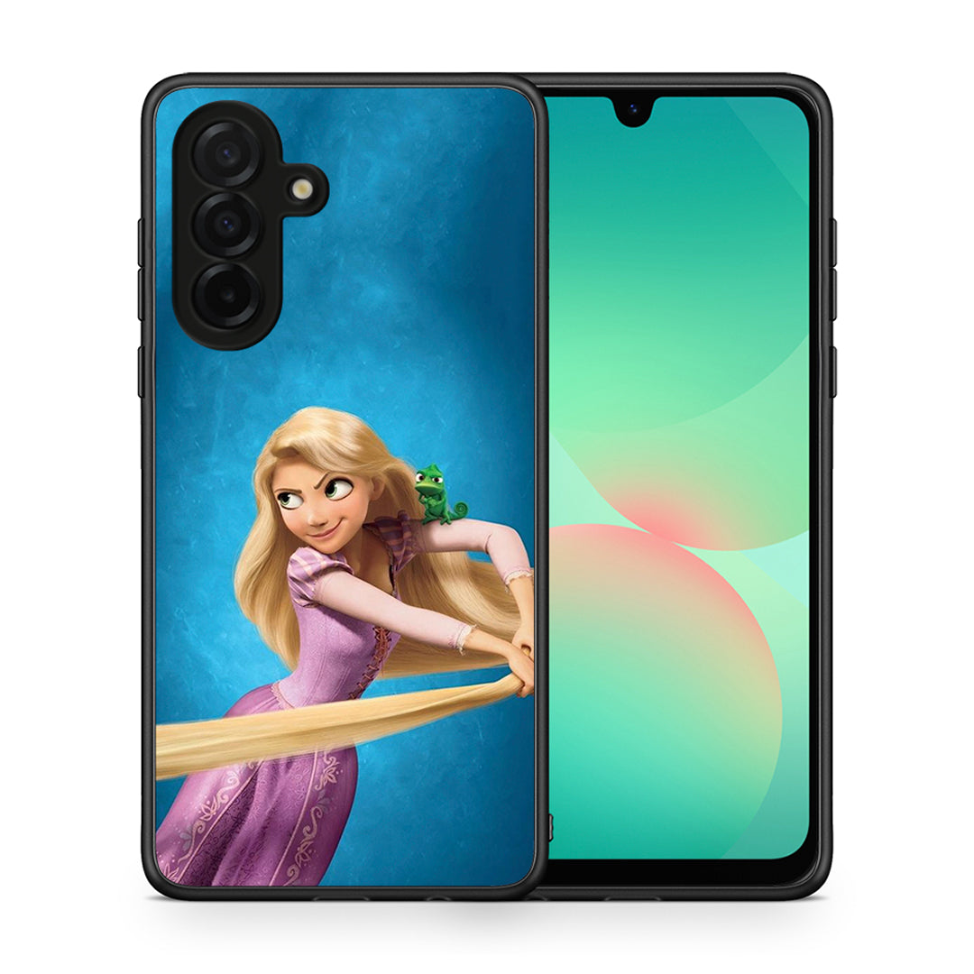 Tangled 2 - Samsung Galaxy A26 5G θήκη