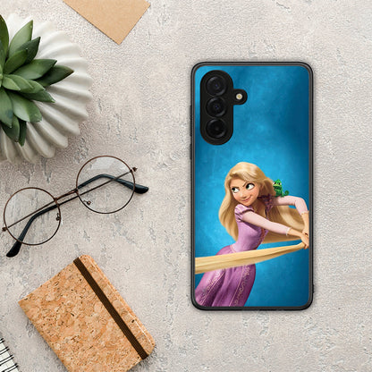 Tangled 2 - Samsung Galaxy A26 5G θήκη