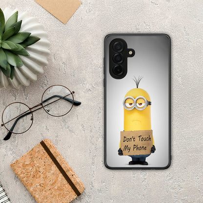 Text Minion - Samsung Galaxy A26 5G θήκη