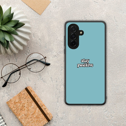 Text Positive - Samsung Galaxy A26 5G θήκη