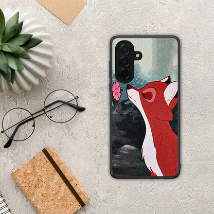 Tod And Vixey Love 2 - Samsung Galaxy A26 5G θήκη
