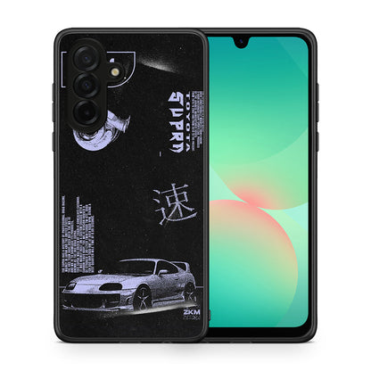 Tokyo Drift - Samsung Galaxy A26 5G θήκη