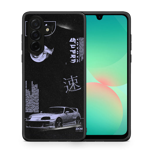 Tokyo Drift - Samsung Galaxy A26 5G θήκη