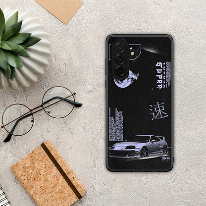 Tokyo Drift - Samsung Galaxy A26 5G θήκη