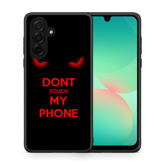 Touch My Phone - Samsung Galaxy A26 5G θήκη