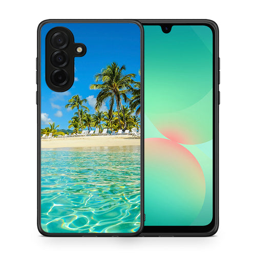 Tropical Vibes - Samsung Galaxy A26 5G θήκη