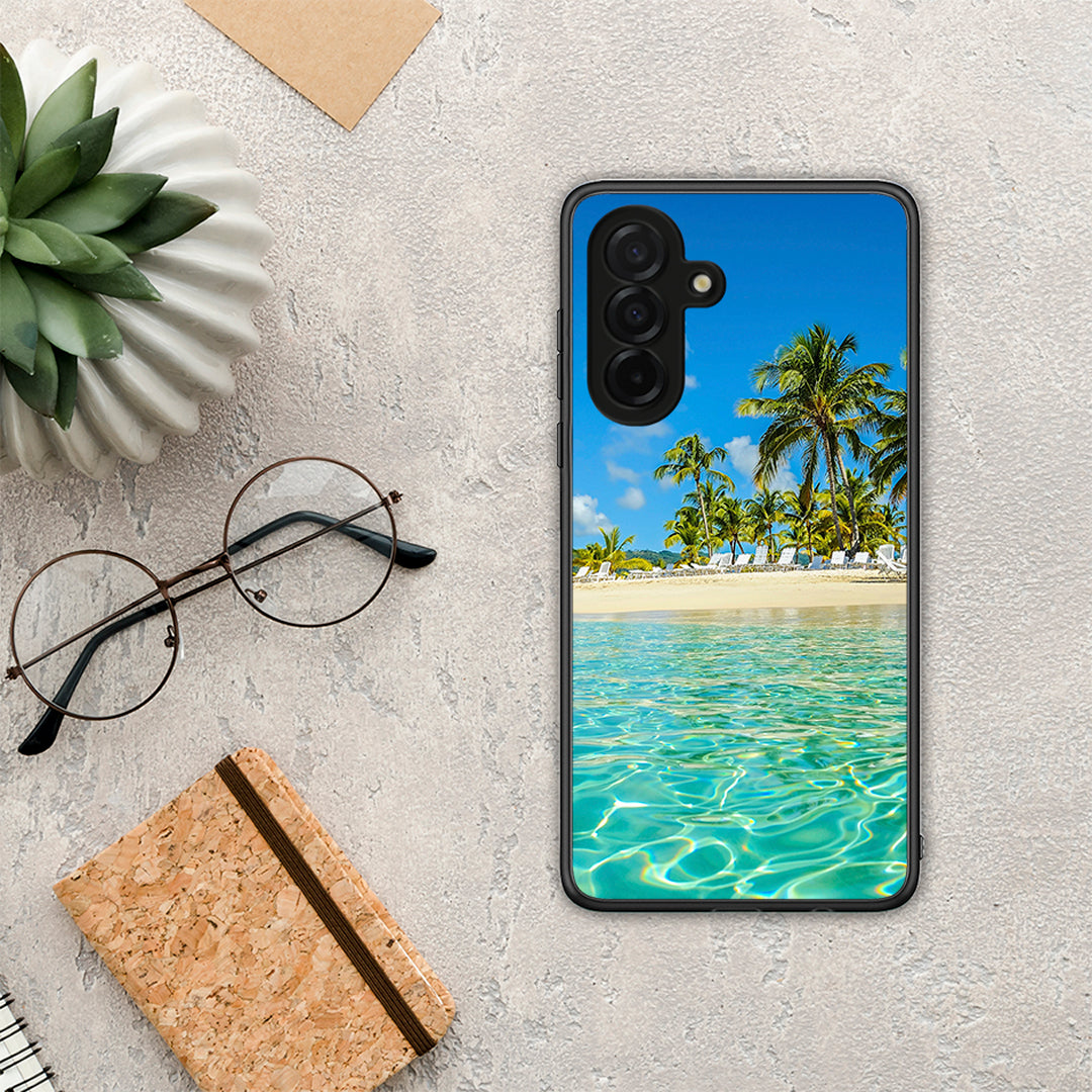 Tropical Vibes - Samsung Galaxy A26 5G θήκη