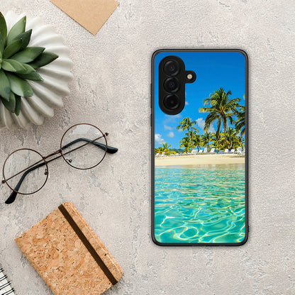 Tropical Vibes - Samsung Galaxy A26 5G θήκη
