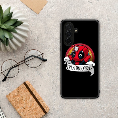Unicorn Deadpool - Samsung Galaxy A26 5G θήκη