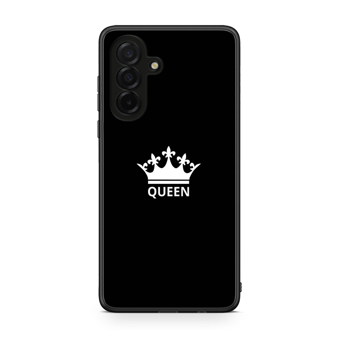 4 - Samsung Galaxy A26 5G Queen Valentine case, cover, bumper