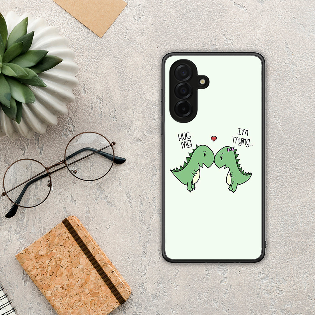 Valentine Rex - Samsung Galaxy A26 5G θήκη