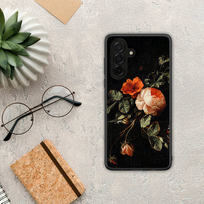 Vintage Roses - Samsung Galaxy A26 5G θήκη