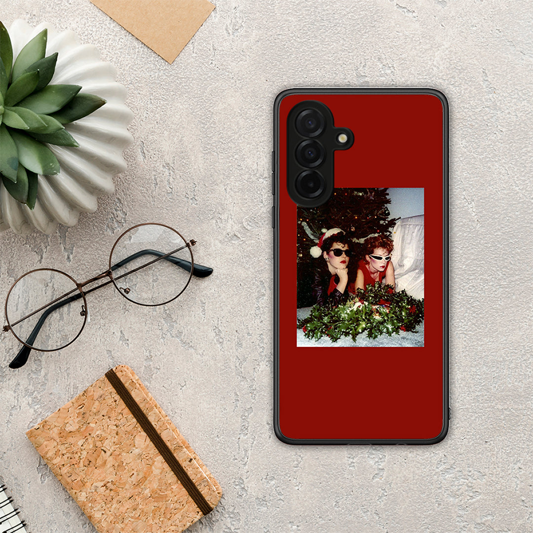 Waiting For Xmas - Samsung Galaxy A26 5G θήκη