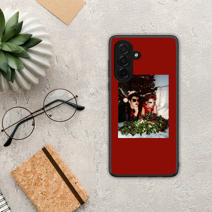 Waiting For Xmas - Samsung Galaxy A26 5G θήκη