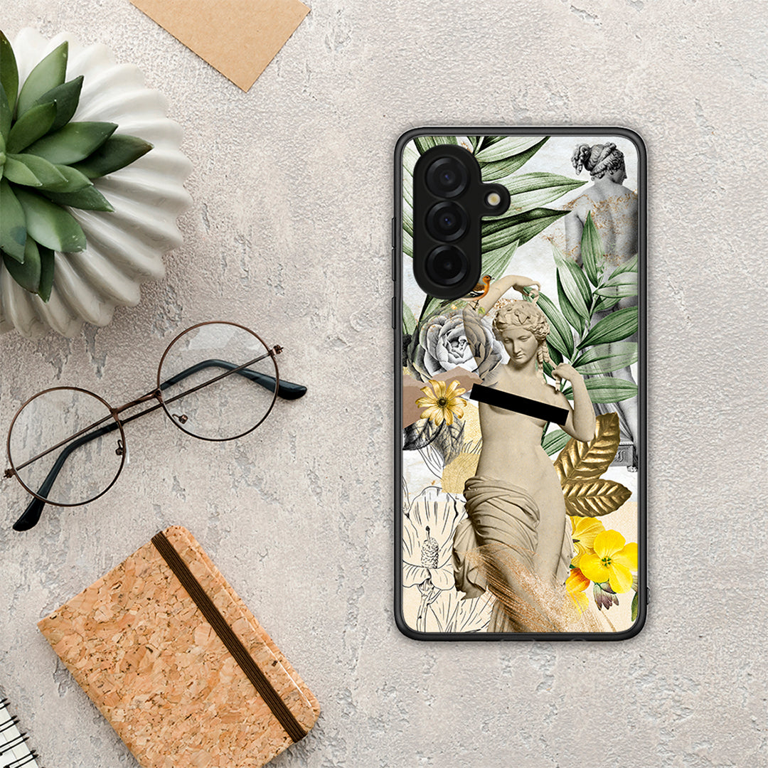 Woman Statue - Samsung Galaxy A26 5G θήκη