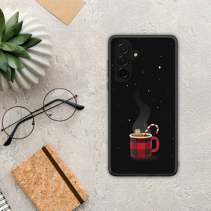 Xmas Bathing - Samsung Galaxy A26 5G θήκη