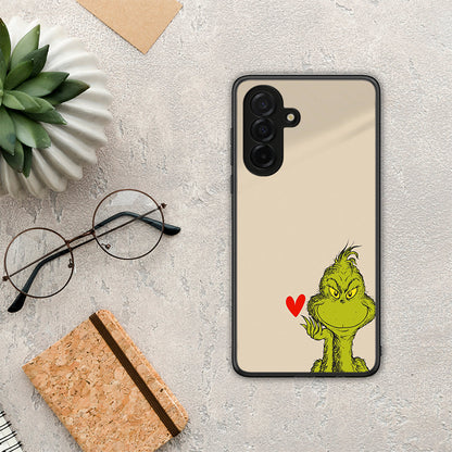 Xmas Grinch - Samsung Galaxy A26 5G θήκη