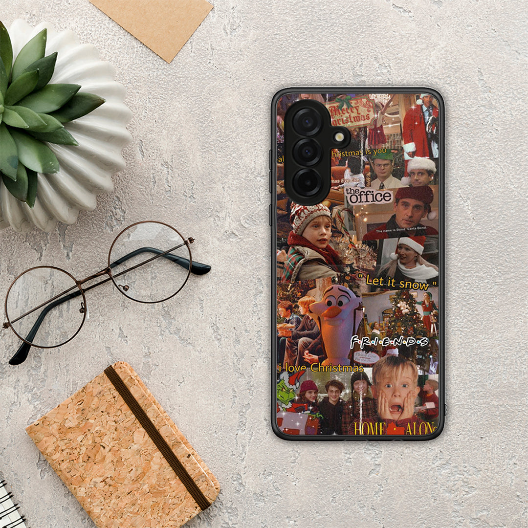 Xmas Wishes - Samsung Galaxy A26 5G θήκη