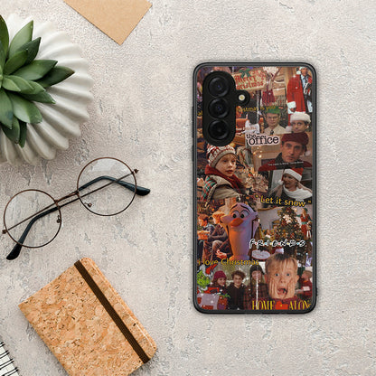 Xmas Wishes - Samsung Galaxy A26 5G θήκη