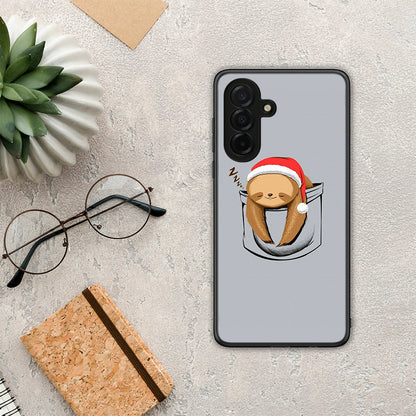 Xmas Zzzz - Samsung Galaxy A26 5G θήκη