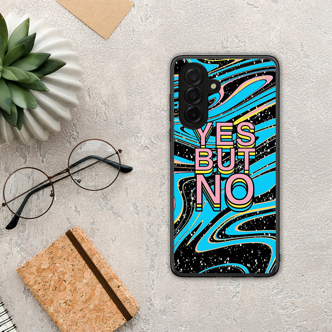 Yes But No - Samsung Galaxy A26 5G θήκη