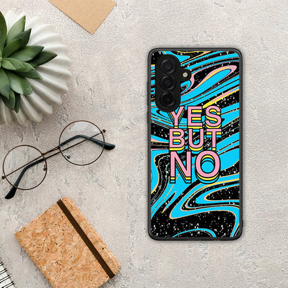 Yes But No - Samsung Galaxy A26 5G θήκη