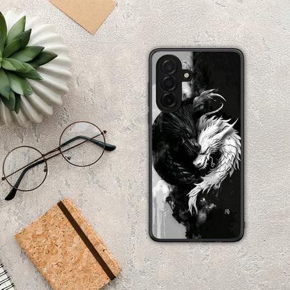 Yin Yang - Samsung Galaxy A26 5G θήκη