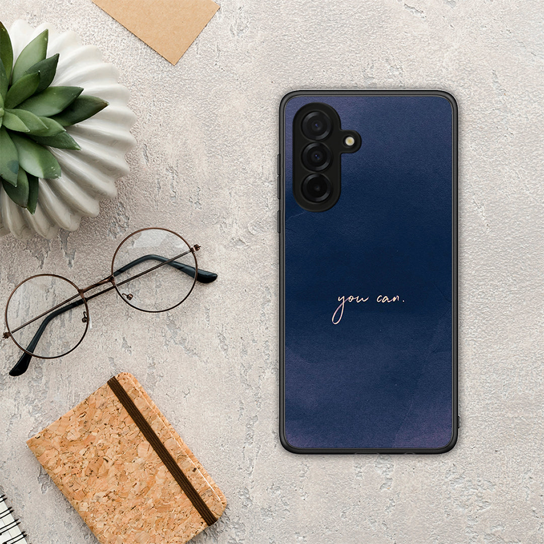 You Can - Samsung Galaxy A26 5G θήκη