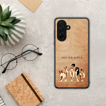 You Go Girl - Samsung Galaxy A26 5G θήκη