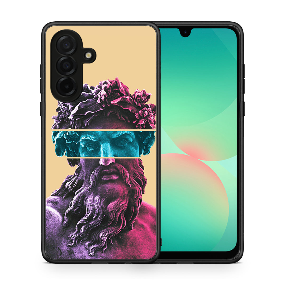 Zeus Art - Samsung Galaxy A26 5G θήκη