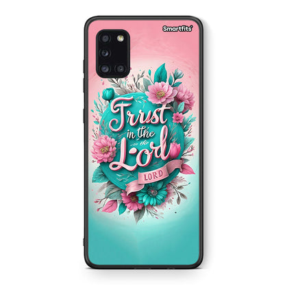 Lord Trust - Samsung Galaxy A31 θήκη