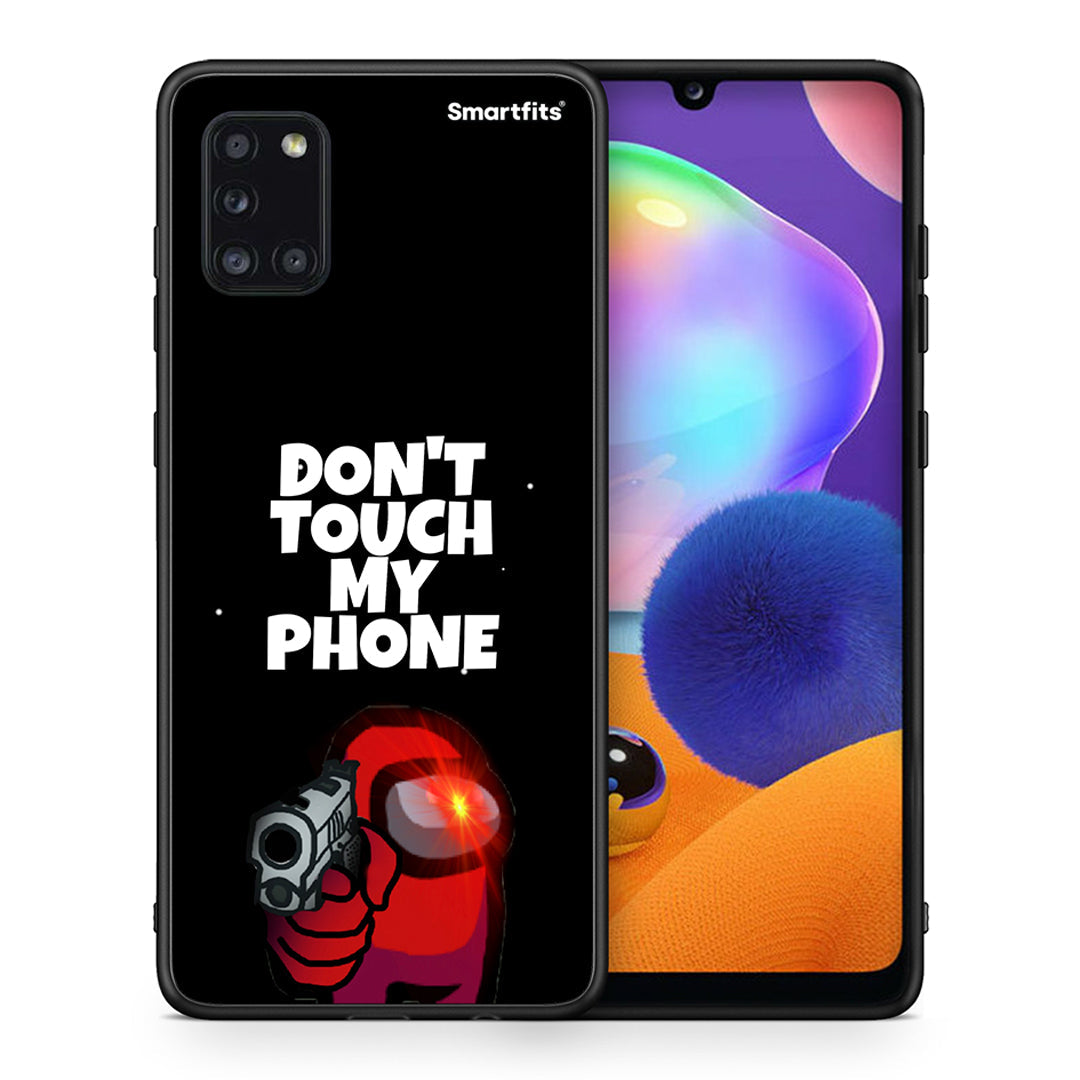 My Phone - Samsung Galaxy A31 θήκη