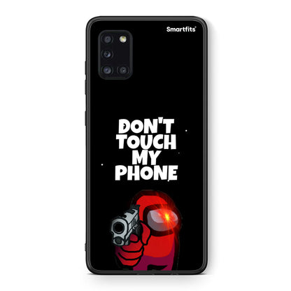 My Phone - Samsung Galaxy A31 θήκη