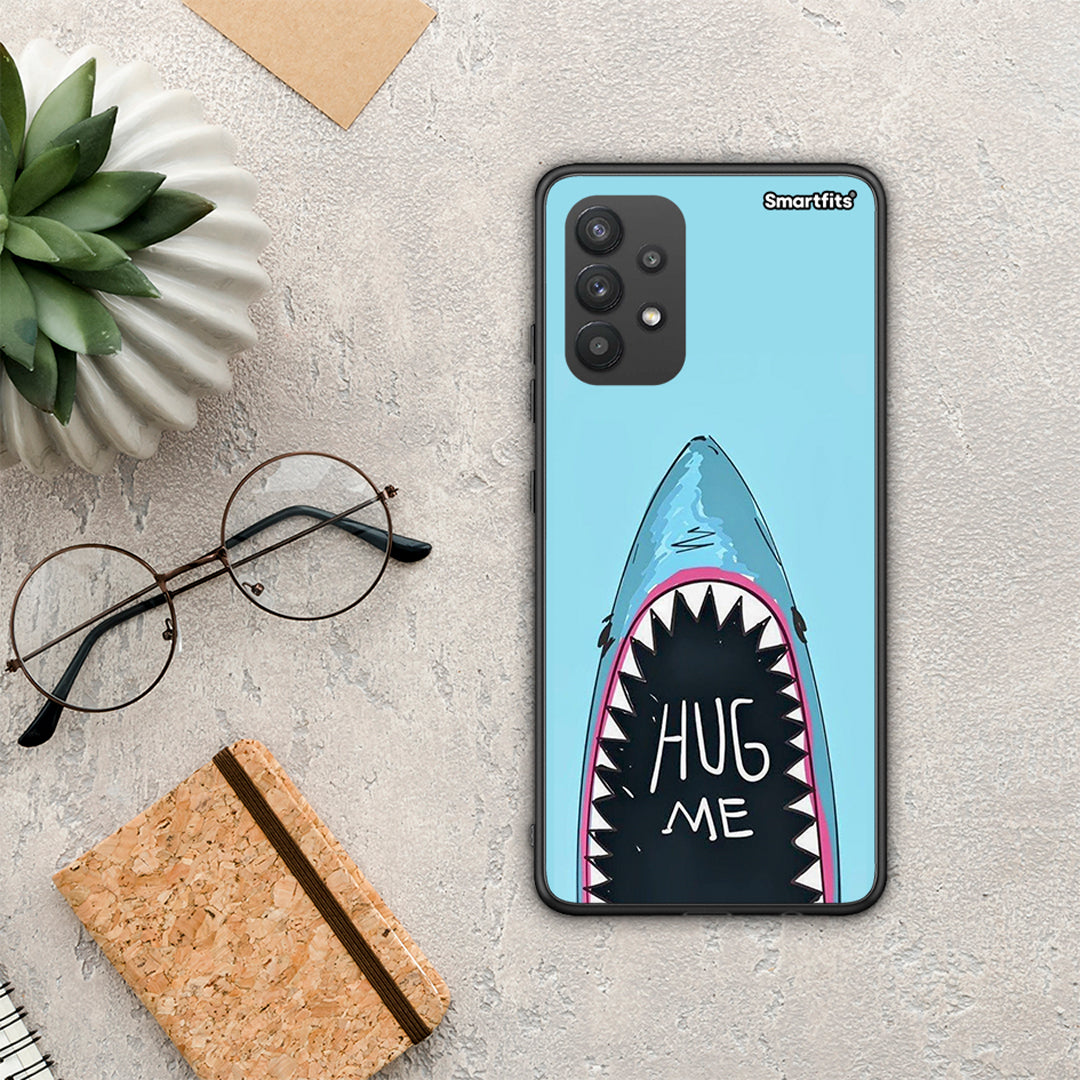 Hug Me - Samsung Galaxy A32 4G θήκη
